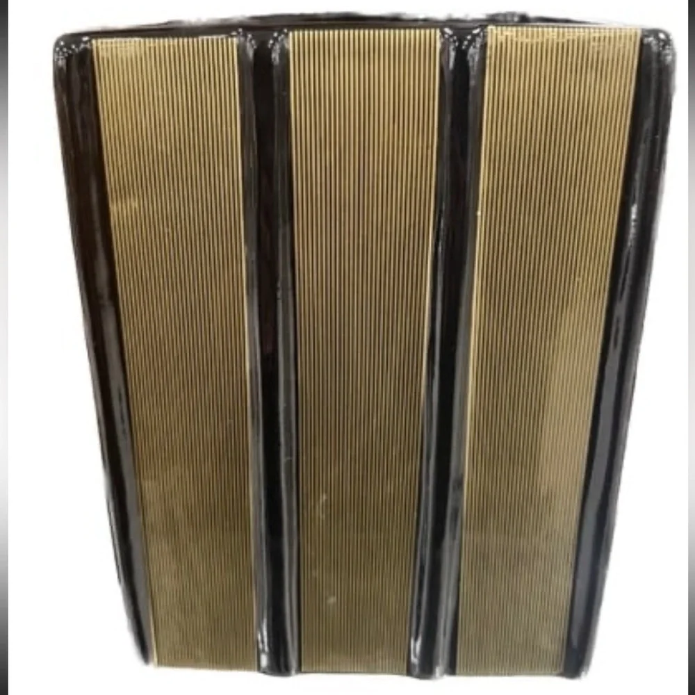 MOONLIT COVEN by DW HOME BOOKS 2 WICK CANDLE - Picture 5 of 7